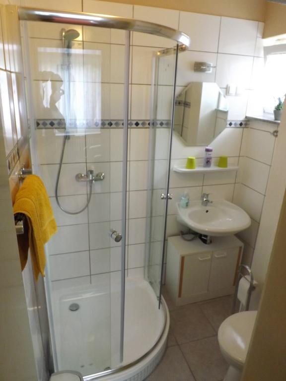 Pension Sonneneck Kamschlacken Номер фото